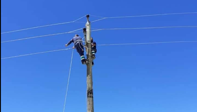 4 elektriçistë kanë humbur jetën në pesë muaj. Ç’po ndodh në Gjirokastër?