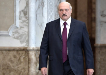 Lukashenko për gazetarin e arrestuar: Po përgatiste një rebelim të përgjakshëm