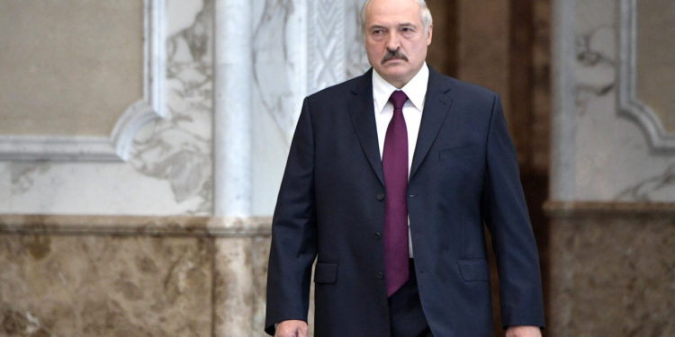 Lukashenko për gazetarin e arrestuar: Po përgatiste një rebelim të përgjakshëm