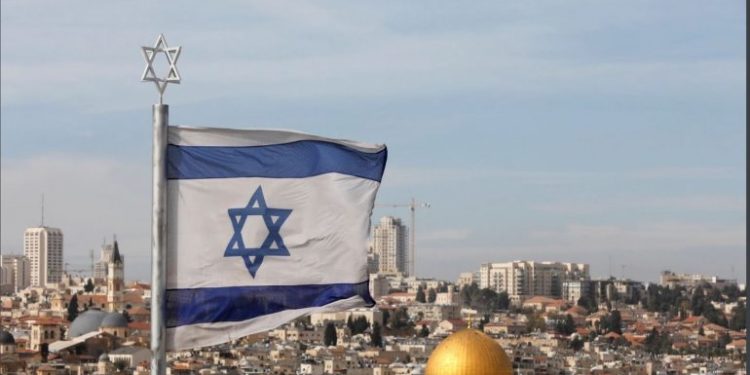 Emiratet, të gatshme të ndërmjetësojnë paqen mes Izraelit dhe Palestinës