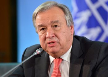 Konflikti Izrael-Palestinë, Guterres: Jeta e fëmijëve në Gaza është kthyer në ferr