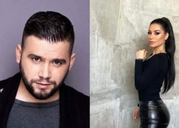 Për herë të parë pas një 10 vitesh, Soni Malaj komenton lidhjen me Flori Mumajesin (VIDEO)