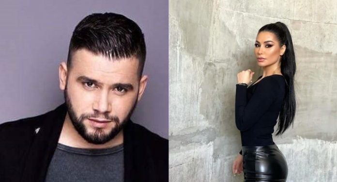 Për herë të parë pas një 10 vitesh, Soni Malaj komenton lidhjen me Flori Mumajesin (VIDEO)