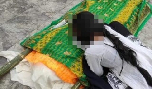 Kishte shkuar për trajtim nga Covid-19, tre punonjës të një spitali privat përdhunojnë në grup 45 vjeçaren