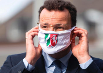 Ministri gjerman i Shëndetësisë: Nëse nuk vaksinoheni do t’ju zë koronavirusi