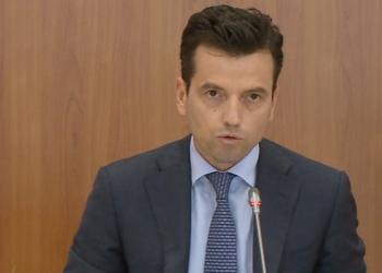 Agron Shehaj: Unë jam i bindur, Basha nuk e çon dot PD-në në fitore