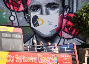 270 ditë në karantinë, njihuni me qytetin që qëndron i mbyllur prej nëntë muajsh për shkak të Covid