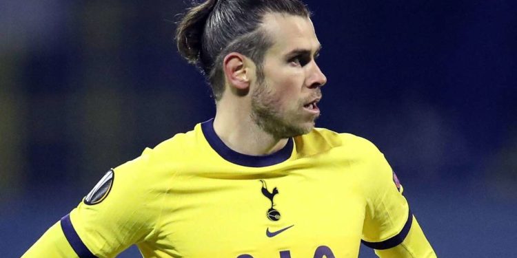 Bale: E di ku do të luaj në sezonin e ri, por s’tregoj sepse shkaktoj rrëmujë