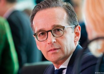 “Non papers’’ për kufijtë/ Maas: Dokument pa vlerë, Gjermania nuk është e përfshirë