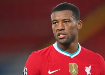 Wijnaldum te Barcelona, ka mbetur vetëm firma
