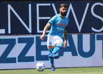 Hysaj-Napoli, ofertë e minutës së fundit për rinovim. Shqiptari dëshiron të qëndrojë