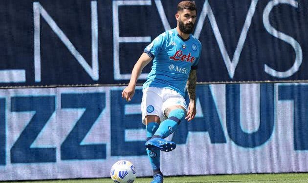 Hysaj-Napoli, ofertë e minutës së fundit për rinovim. Shqiptari dëshiron të qëndrojë