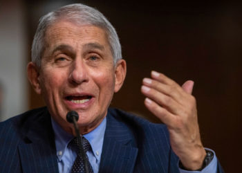 Fauci: Është herët të deklarojmë fitoren ndaj COVID-19, kemi shumë për të bërë