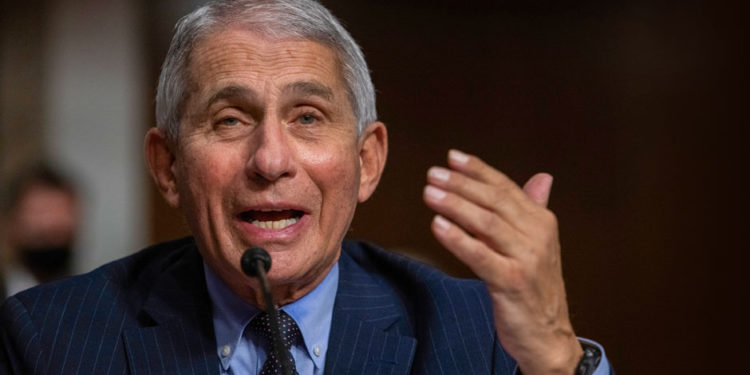 Fauci: Është herët të deklarojmë fitoren ndaj COVID-19, kemi shumë për të bërë