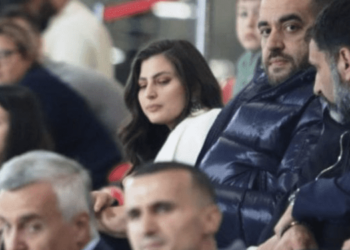 Në lidhje romantike me djalin e kryeministrit Rama? Reagon gazetarja, tregon si është e vërteta