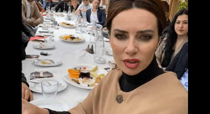 Grida Duma: Do t’u marrim lekët të prekurve nga tërmeti, çështjen do ta dërgojmë në gjykatat ndërkombëtare