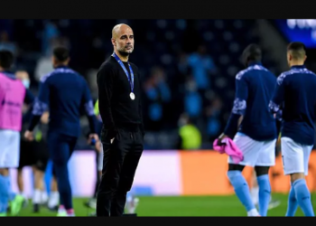 Shpenzoi 623 milionë euro për blerje në Manchester City, Guardiola humbet në finale