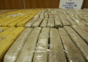 1.4 ton heroinë kapet në Rumani, do të shitej në Europën Perëndimore