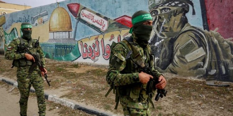 Radiografia e Hamasit, radikalëve islamikë që sundojnë në Gaza