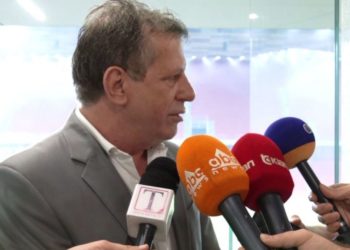 Teuta kampione, presidenti Hasanbelliu: Suksesin ja dedikoj gjithë Durrësit