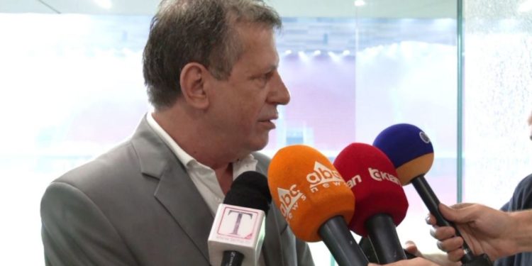 Teuta kampione, presidenti Hasanbelliu: Suksesin ja dedikoj gjithë Durrësit