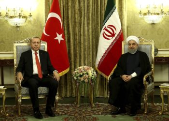 Turqia gati të ndërhyjë për Gazën, Erdogan telefonon homologun iranian