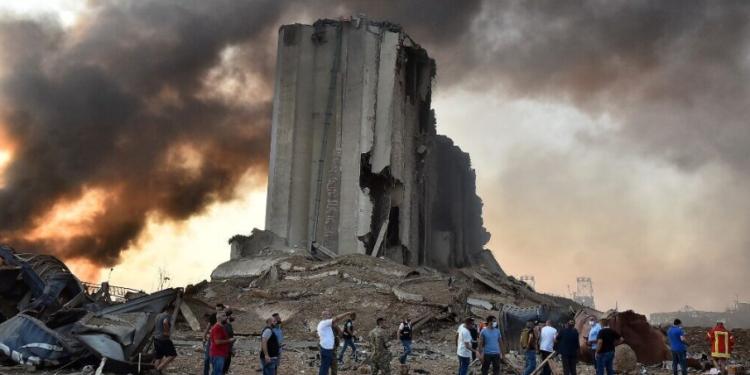 Izraeli nis sulmet me raketa në Liban: Jemi gati për të gjithë skenaret