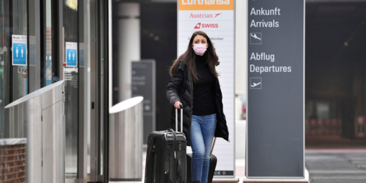 Lajm i mirë për shqiptarët që duan të shkojnë në Gjermani, ja njoftimi i rëndësishëm i ambasadës