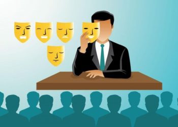 Hipokritët më të mëdhenj i përkasin kësaj shenje horoskopi