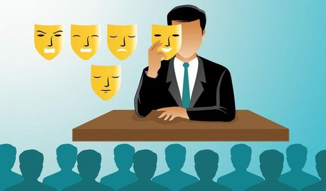 Hipokritët më të mëdhenj i përkasin kësaj shenje horoskopi