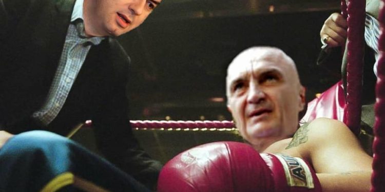 Tani fillon raundi i dytë, ka ende shpresë për fitore, plas gallata në rrjet me humbjen e opozitës (FOTO)