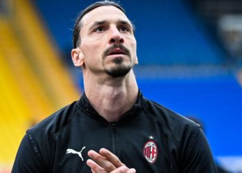 Komunikata e Federatës suedeze: Ibrahimovic humbet Europianin