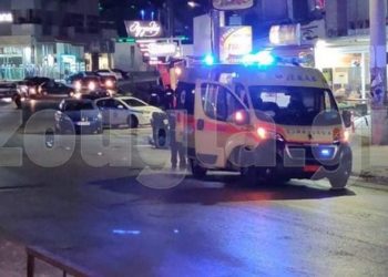 Tjetër ngjarje e rëndë trondit Greqinë, ekzekutohet boksieri i njohur (VIDEO)