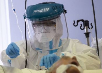 9 mijë raste te reja me Covid në Itali