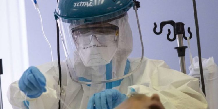 9 mijë raste te reja me Covid në Itali