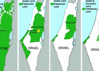 Historia e konfliktit izraelito-palestinez: Si filloi dhe pse nuk po mund të zgjidhet