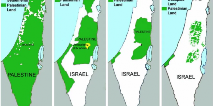 Historia e konfliktit izraelito-palestinez: Si filloi dhe pse nuk po mund të zgjidhet