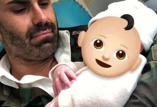 Landi i “West Side Family” jep lajmin e bukur, bëhet baba për herë të parë