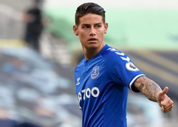 James Rodriguez nuk grumbullohet për Copa America, ja arsyeja