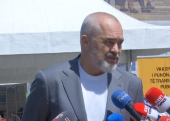Berisha ‘non-grata’/Rama: Jam i fokusuar 100% te puna! Të shmangim komunikimet publike që i kanë kthyer jetën politike në telenovelë rraskapitëse