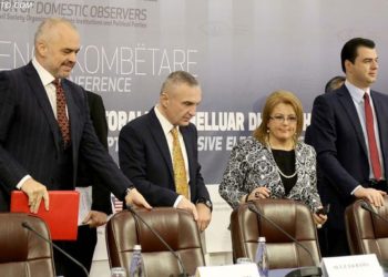 Qershori, muaji i “cunamit” politik dhe institucional në Shqipëri