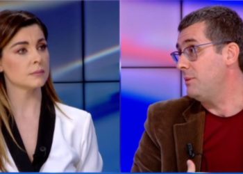 “Fabula e demokratëve ishte thjesht që populli është lodhur me Ramën për 8 vjet”, Blendi Kajsiu tregon pse i humbi zgjedhjet PD-ja