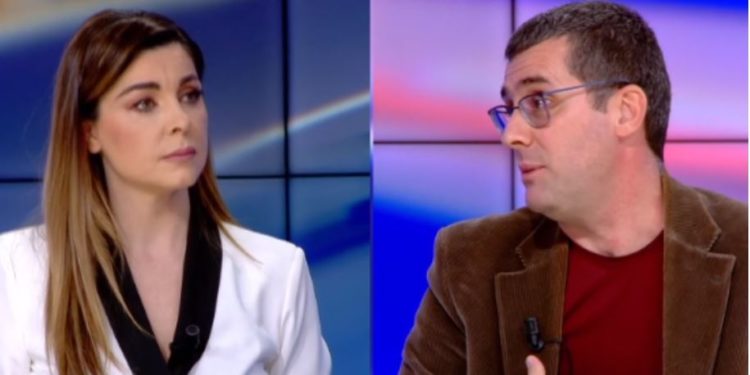 “Fabula e demokratëve ishte thjesht që populli është lodhur me Ramën për 8 vjet”, Blendi Kajsiu tregon pse i humbi zgjedhjet PD-ja