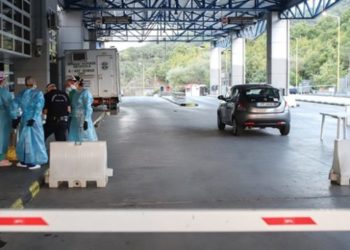 Greqia vendos: Kufiri me Shqipërinë mbyllur deri më 31 maj