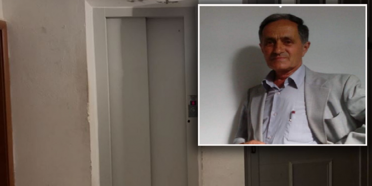 Grabitja/ Flet kambisti në Sarandë: Njëri më priste në ashensor, dy ishin jashtë (VIDEO)