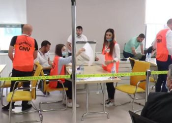 LSI dështon edhe pas rinumërimit të votave në Berat, rikuperon vetëm 15 vota