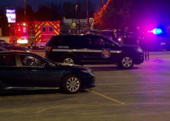 SHBA/ Të shtëna me armë zjarri brenda në kazino, humbin jetën dy persona dhe plagoset një i tretë