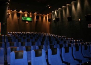 Pas 30 vitesh rikthehet kinemaja në Gjirokastër, ja kur nisin shfaqjet e para