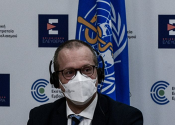 Hans Kluge: Kur 70 % e popullsisë në botë të vaksinohet, pandemia do të marrë fund