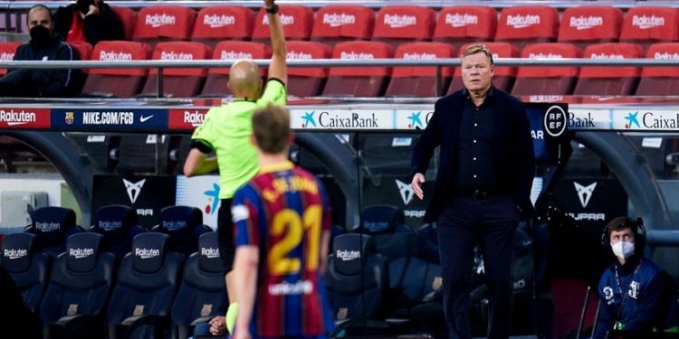 Barcelona përgatit “vjedhjen” e bujshme